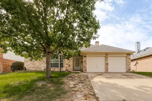 1905 Timberline Lane, Sherman, TX 75092