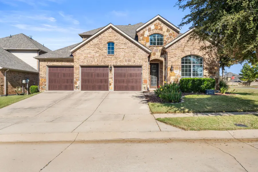 1145 Dayton Drive, Lantana, TX 76226 - #2
