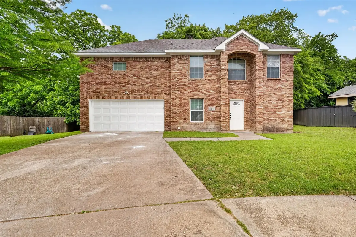 1250 Nancy Lane, Lancaster, TX 75134 - #1