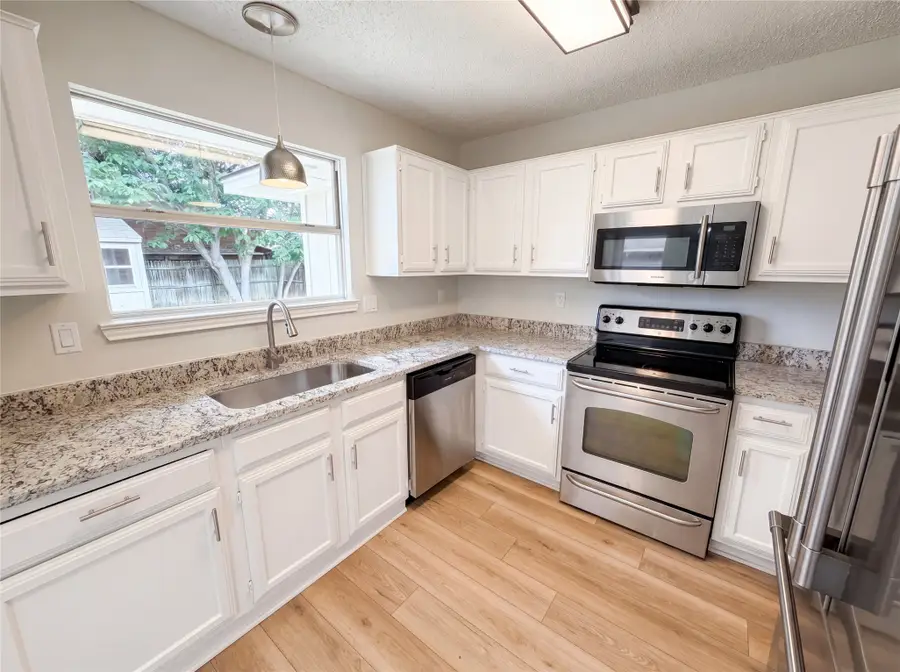 8517 Tamar Trail, Fort Worth, TX 76118 - #2