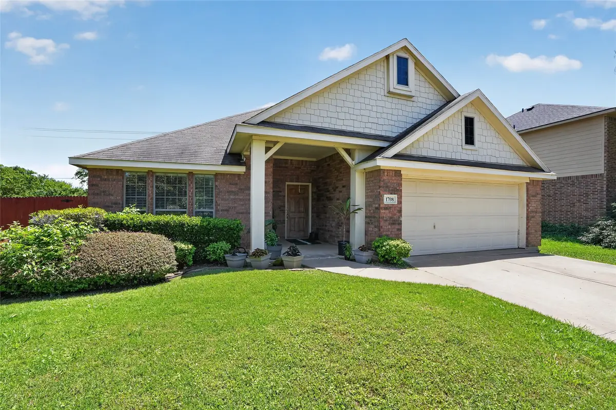1708 Cowtown Court, Mansfield, TX 76063 - #1