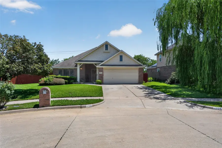 1708 Cowtown Court, Mansfield, TX 76063 - #2