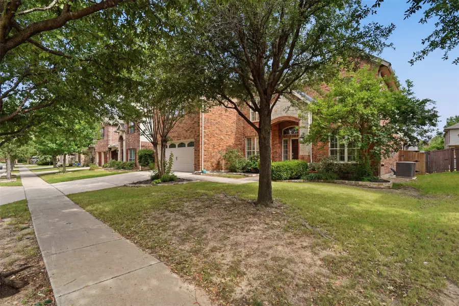 4932 Cliburn Drive, Fort Worth, TX 76244 - #3