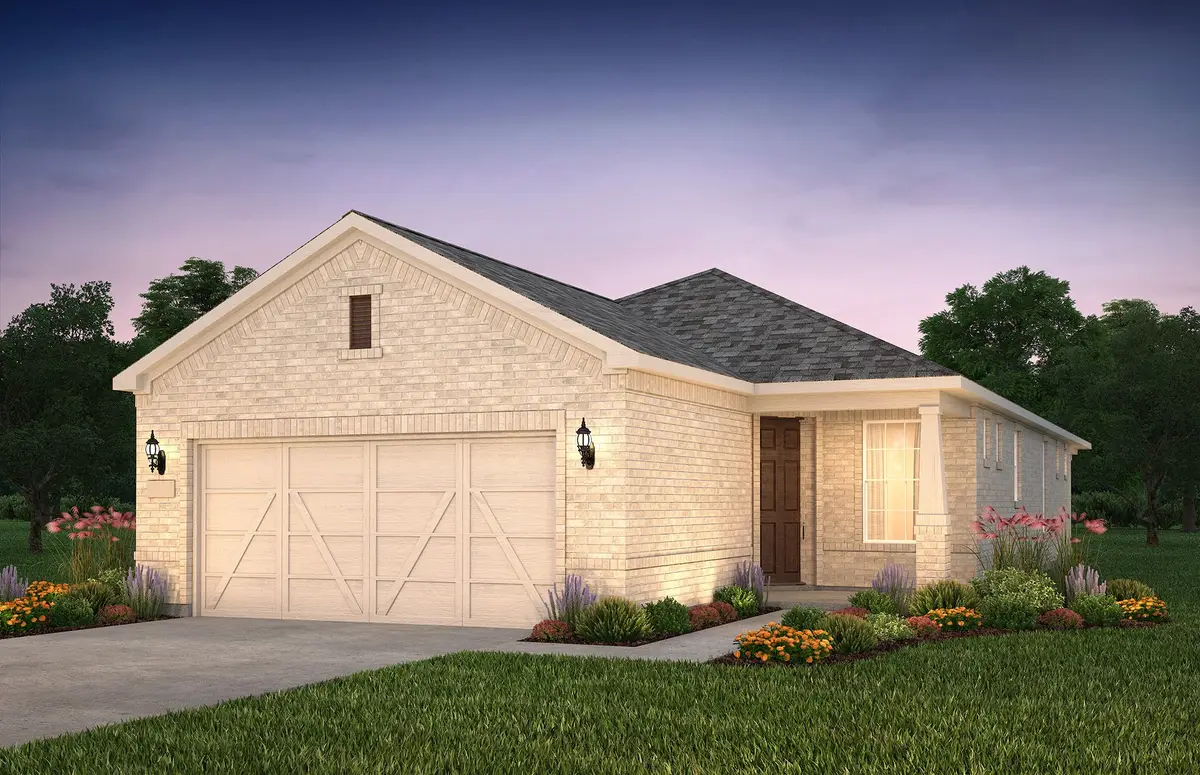 4509 Snead Street, Celina, TX 75009 - #1