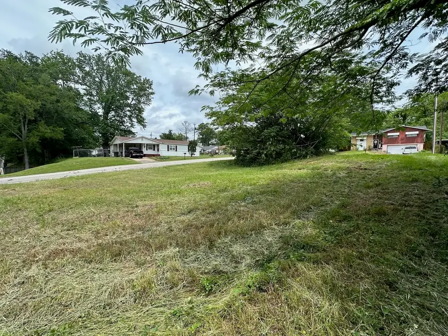 1610 N Hill Avenue, Tyler, TX 75702 - #3