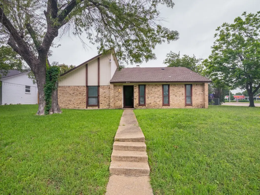2111 Meredith Lane, Richardson, TX 75081 - #1