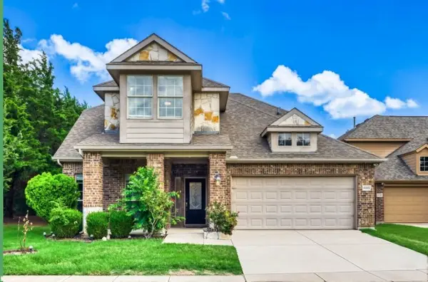 4105 Plymouth Drive, McKinney, TX 75070