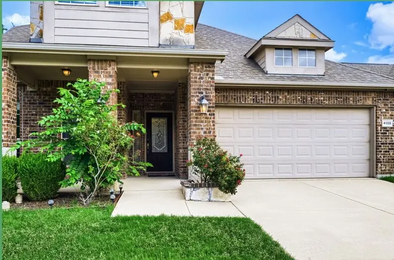 4105 Plymouth Drive, McKinney, TX 75070 - #3