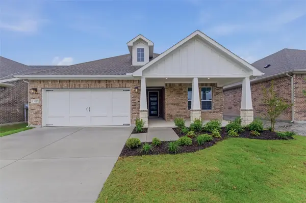 15113 Green Bluff Drive, Aledo, TX 76008
