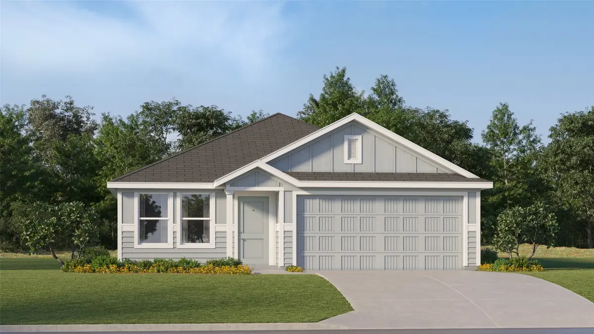 9209 Schram Road, Fort Worth, TX 76179 - #1