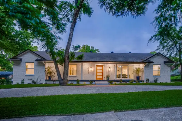 10819 Lochspring Drive, Dallas, TX 75218