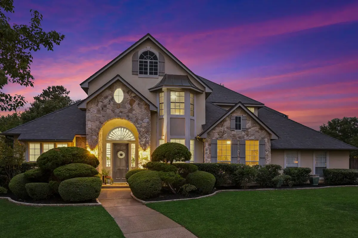 804 Princeton Court, Southlake, TX 76092 - #1
