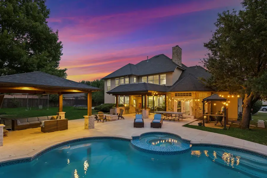 804 Princeton Court, Southlake, TX 76092 - #2