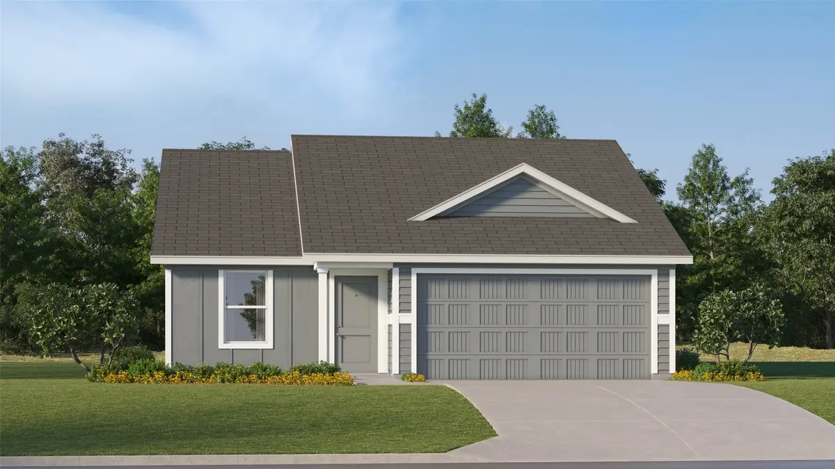 7113 Meandering Creek Lane, Fort Worth, TX 76179 - #1