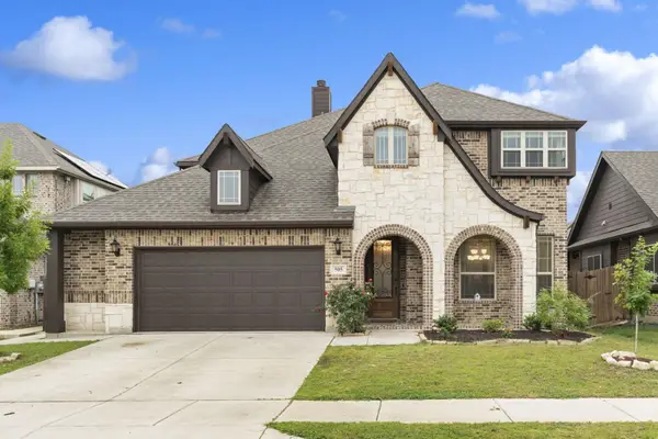 505 Winterwood Court, Fort Worth, TX 76131
