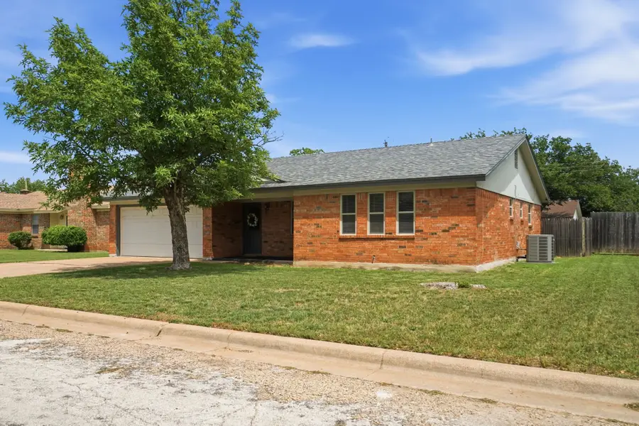 2257 Brenda Lane, Abilene, TX 79606 - #2