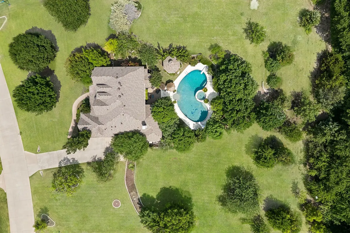 5808 Rathbone Drive, Parker, TX 75002 - #1
