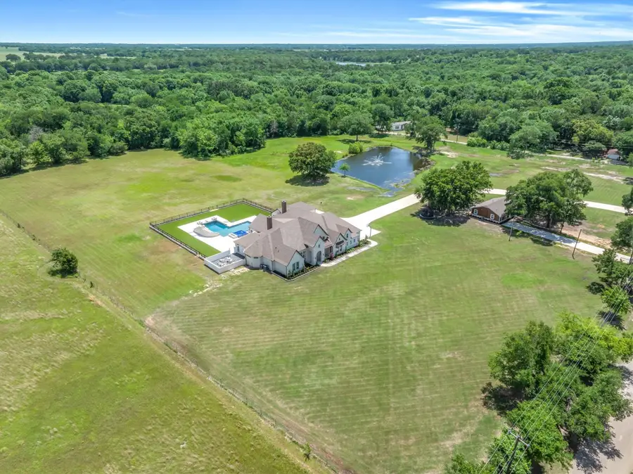 900 Vz County Road 3414, Wills Point, TX 75169 - #2