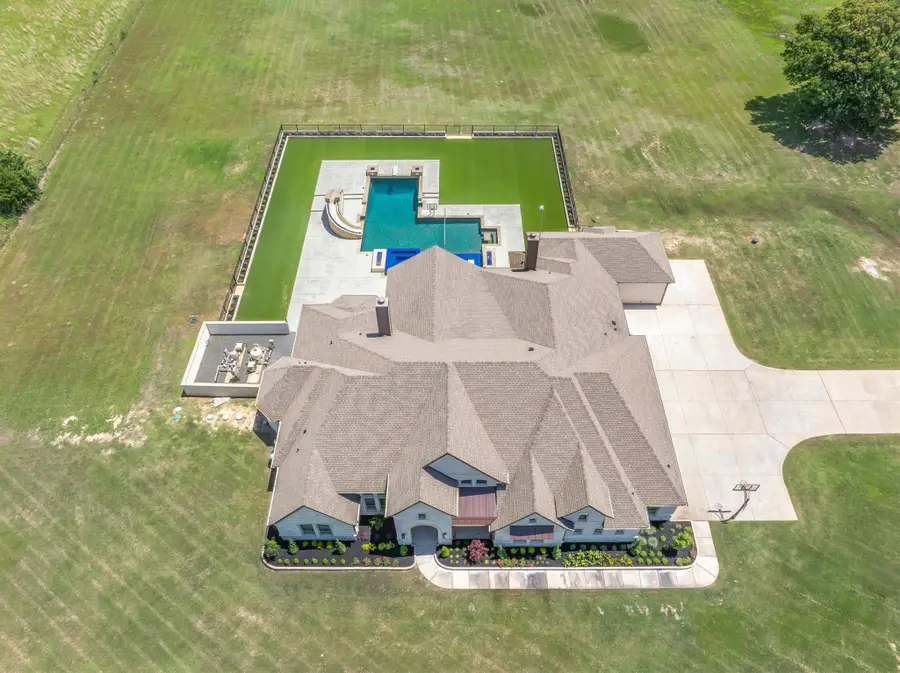 900 Vz County Road 3414, Wills Point, TX 75169 - #3