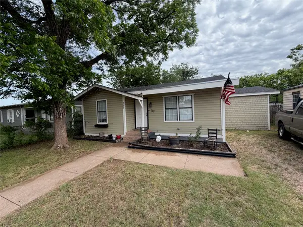 3209 Russell Avenue, Abilene, TX 79605