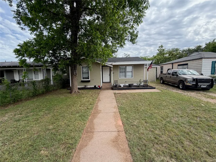 3209 Russell Avenue, Abilene, TX 79605 - #2