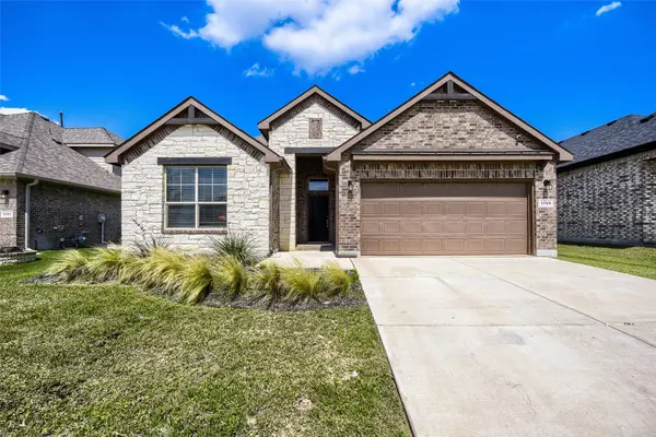 1705 Stetson Street, Northlake, TX 76247