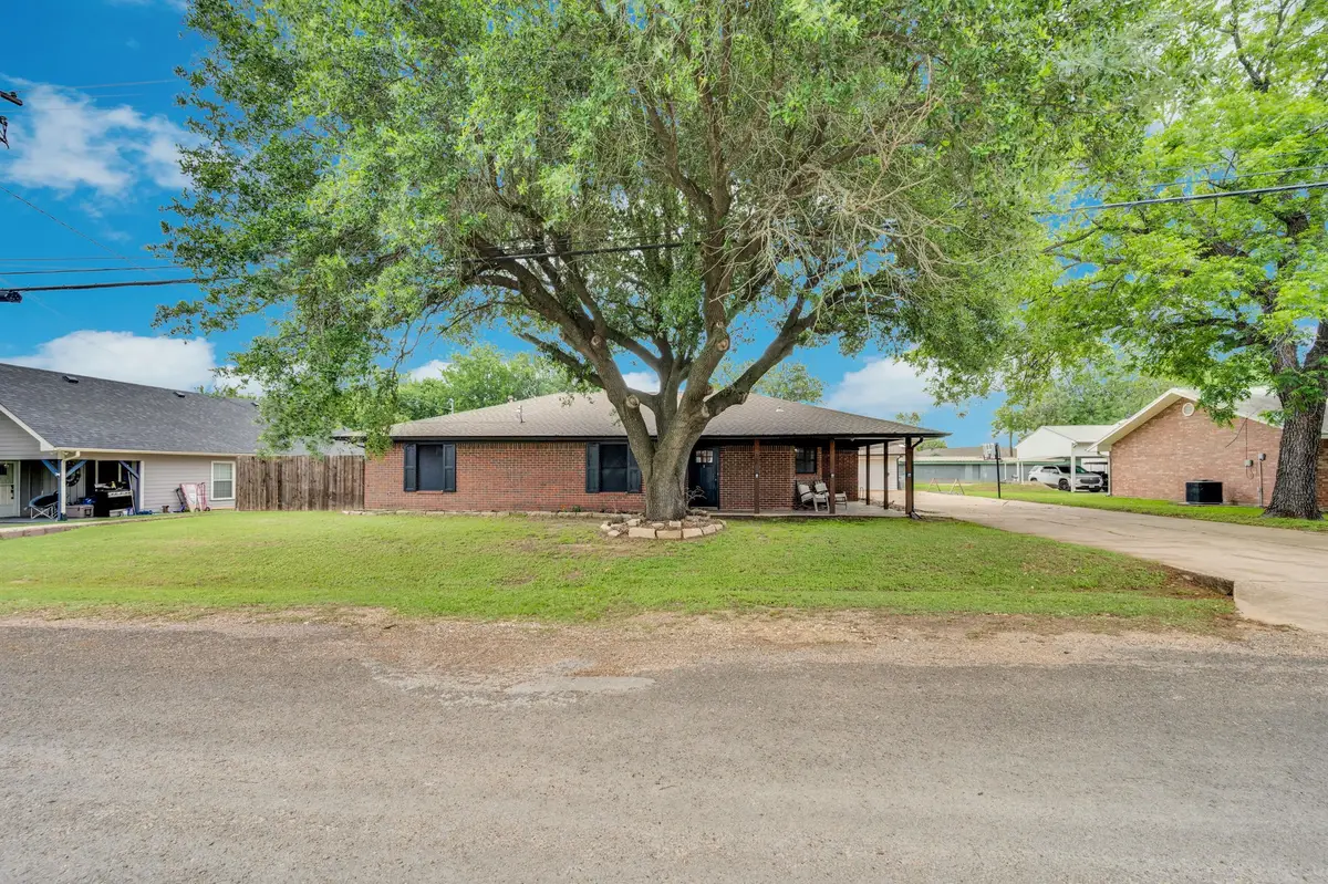 505 Trice Street, Maypearl, TX 76064 - #1