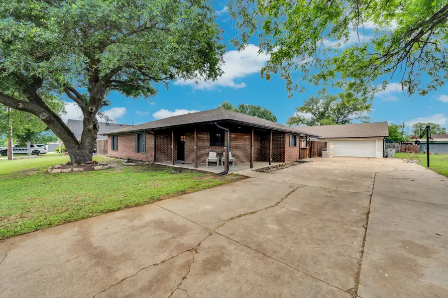 505 Trice Street, Maypearl, TX 76064 - #3