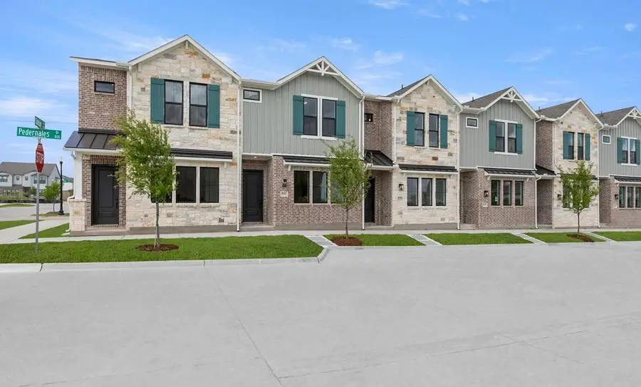 831 Pedernales Drive, Plano, TX 75075 - #2
