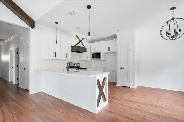 1615 Shawnee Boulevard, Tyler, TX 75702