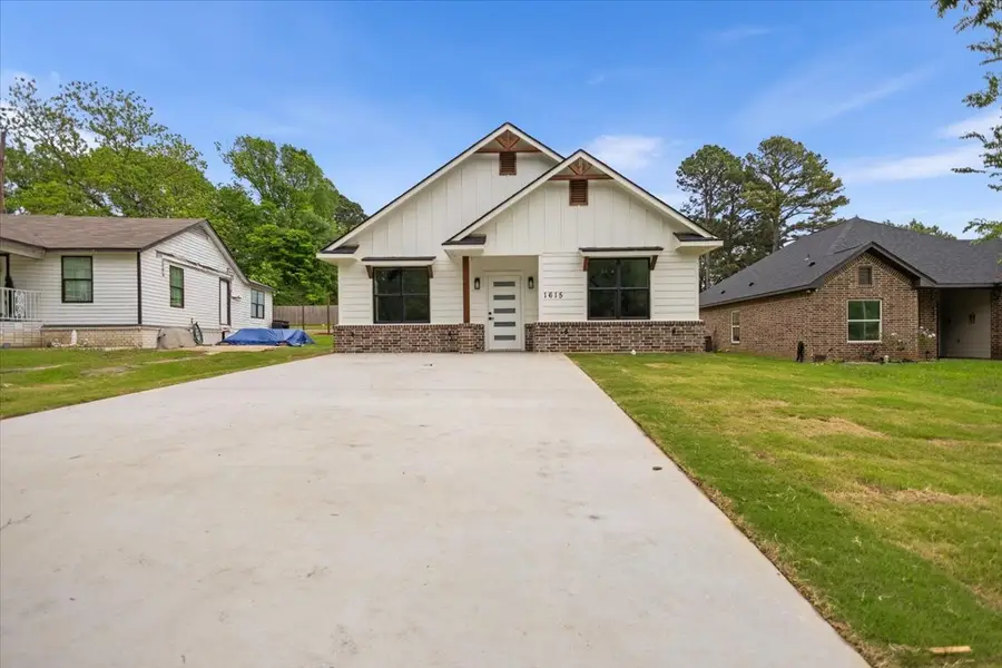 1615 Shawnee Boulevard, Tyler, TX 75702 - #2