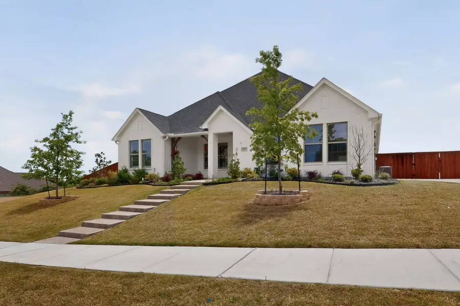 10813 Alta Sierra Drive, Benbrook, TX 76126 - #3