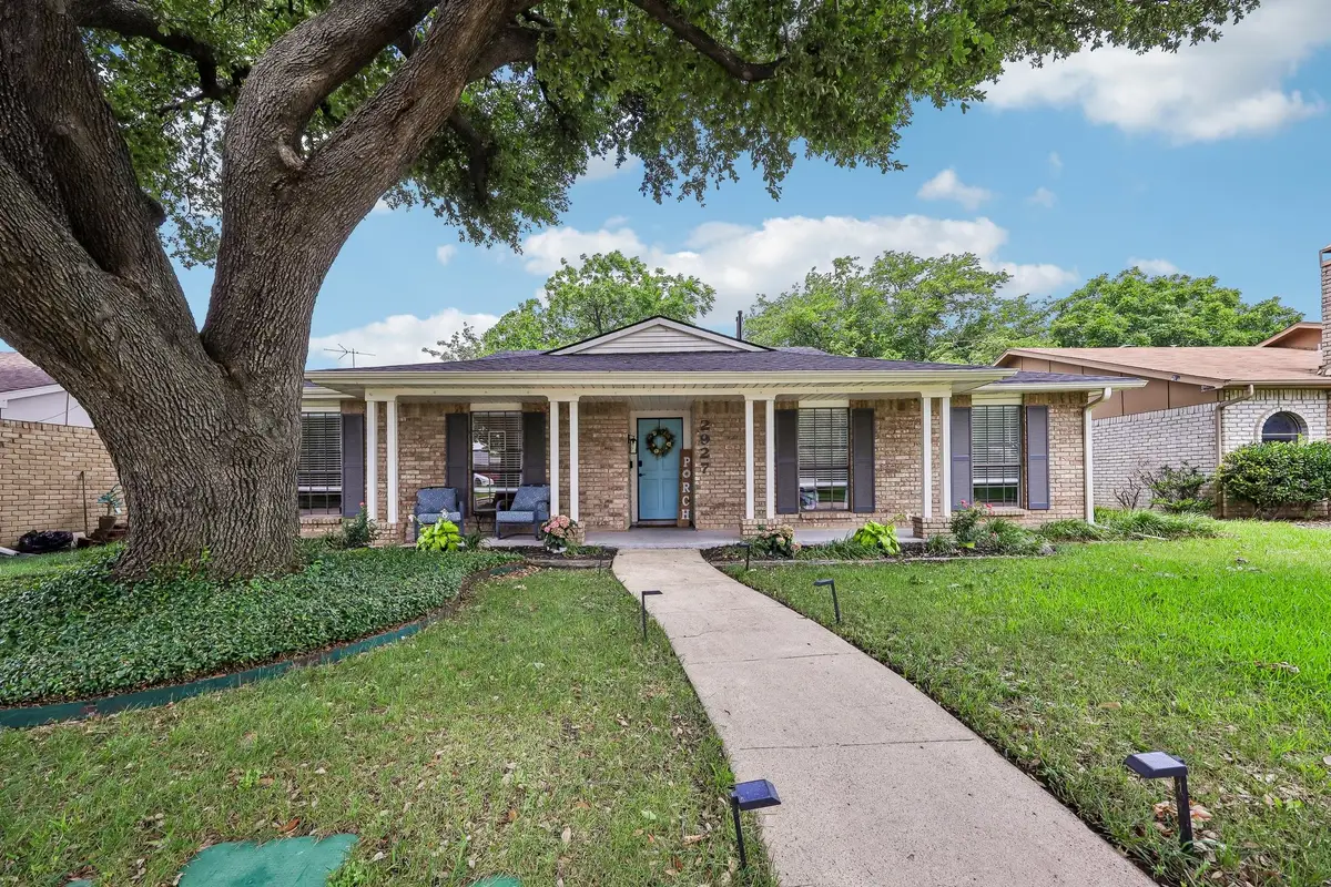 2927 Winterberry Drive, Carrollton, TX 75007 - #1