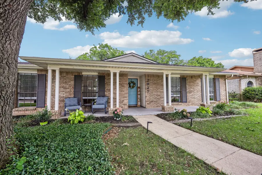 2927 Winterberry Drive, Carrollton, TX 75007 - #3
