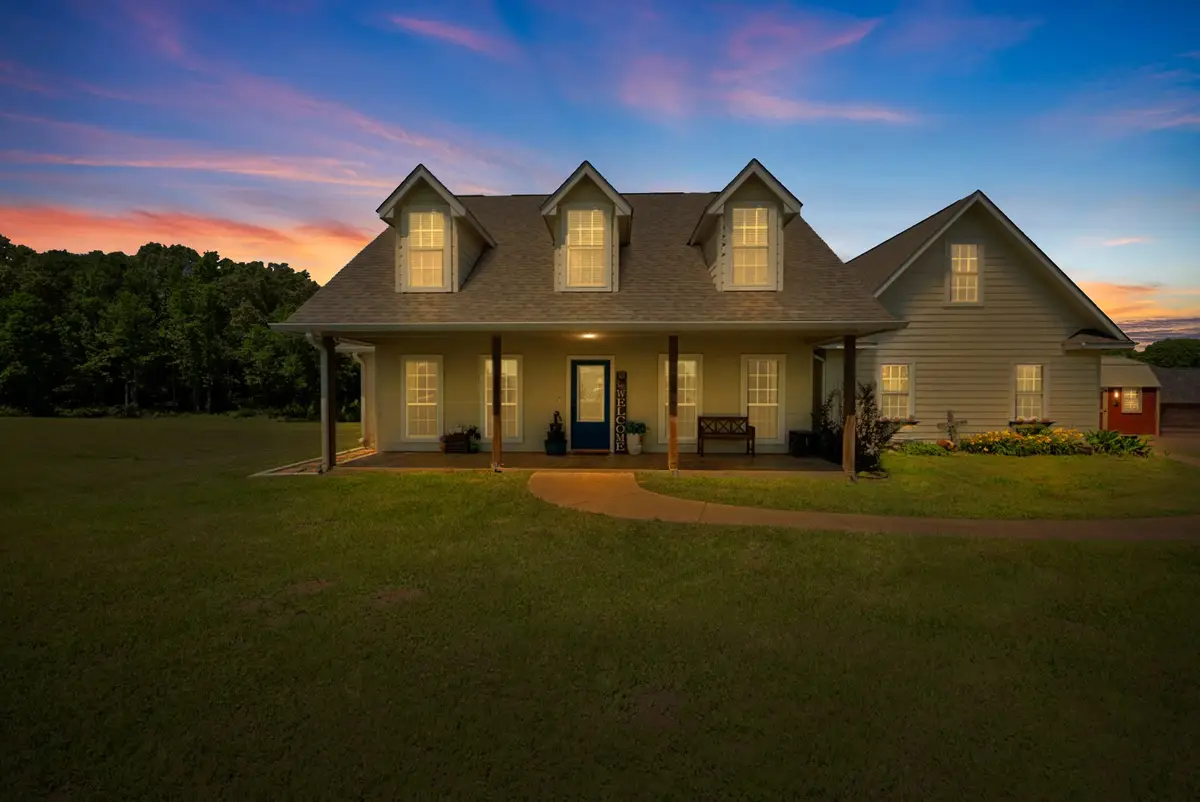 155 Rs County Road, Emory, TX 75440 - #1