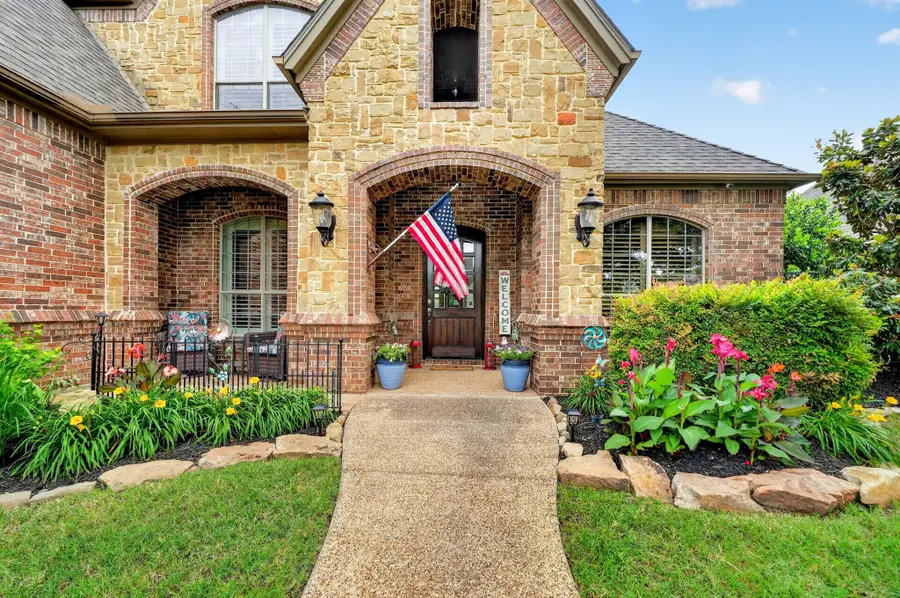 409 Settlers Ridge Drive, Keller, TX 76248 - #2