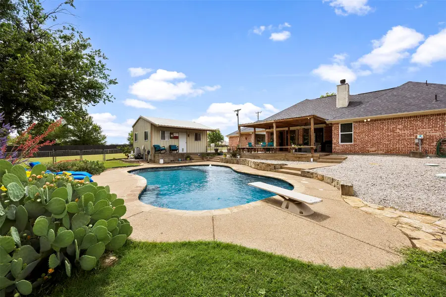 2831 Skinner Road, Midlothian, TX 76065 - #3