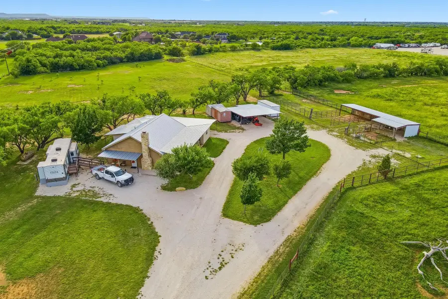 1710 Key Lane, Abilene, TX 79602 - #2