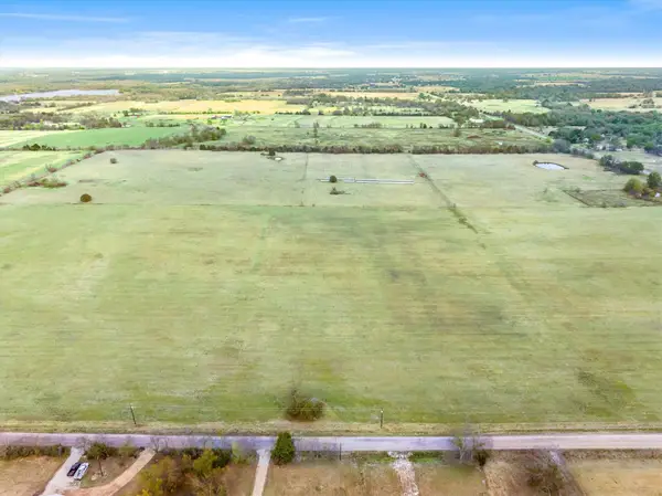 Lot 3 Rs County Road 1470, Point, TX 75472