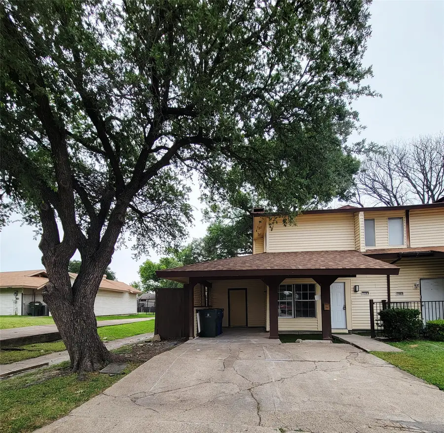 728 Arrowhead Circle, Garland, TX 75043 - #2
