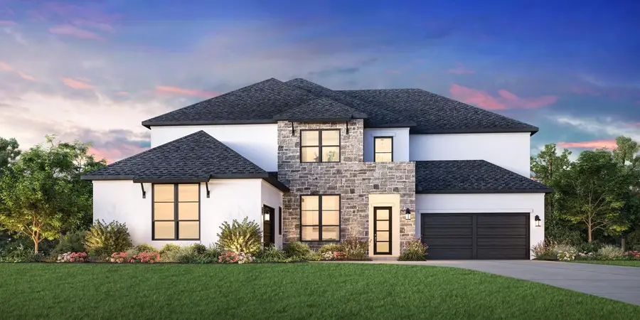 1204 Lake Forest Boulevard, Flower Mound, TX 75028 - #2