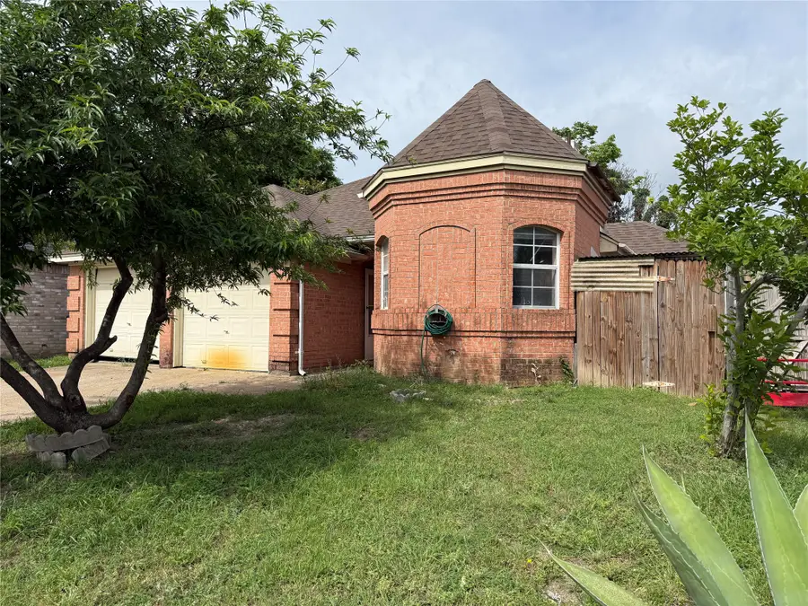 3232 Rosebank Drive, Dallas, TX 75228 - #2