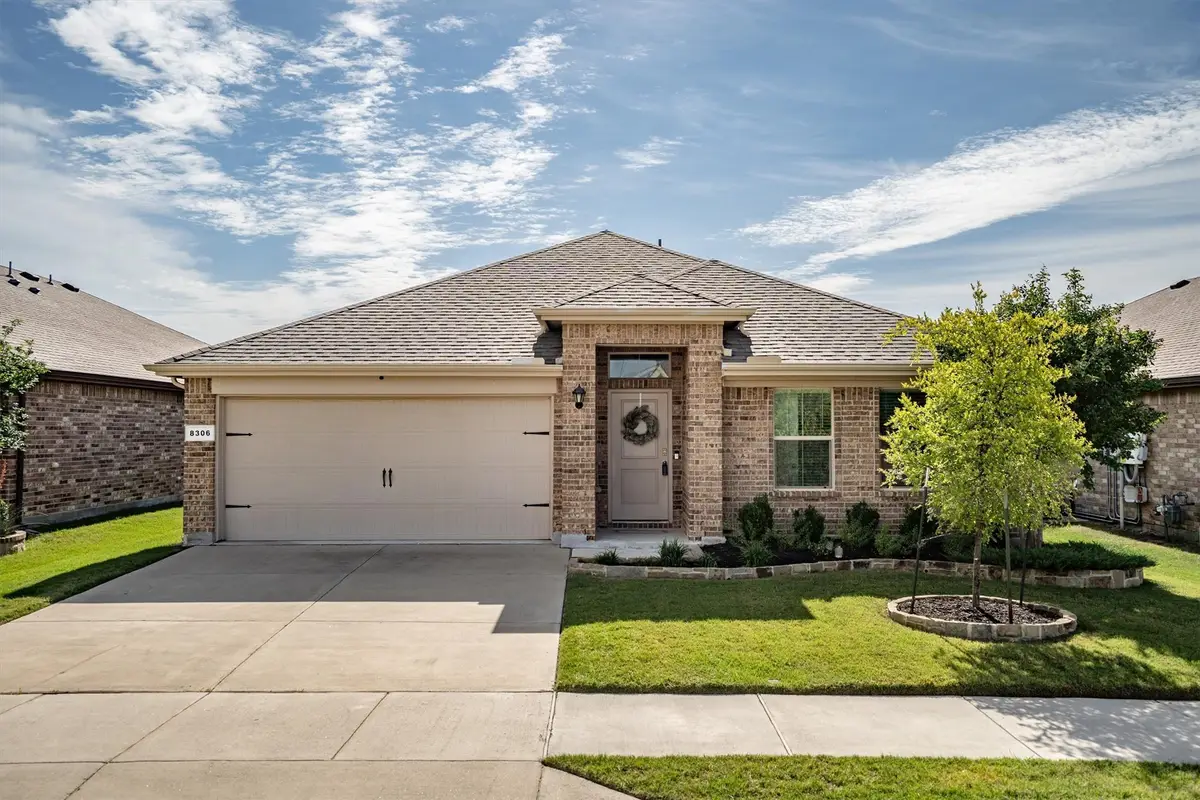 8306 Artesian Springs Drive, Fort Worth, TX 76131 - #1