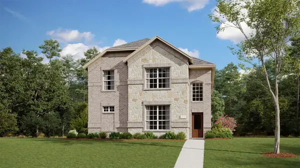2837 Brushy Lake Drive, Fort Worth, TX 76179