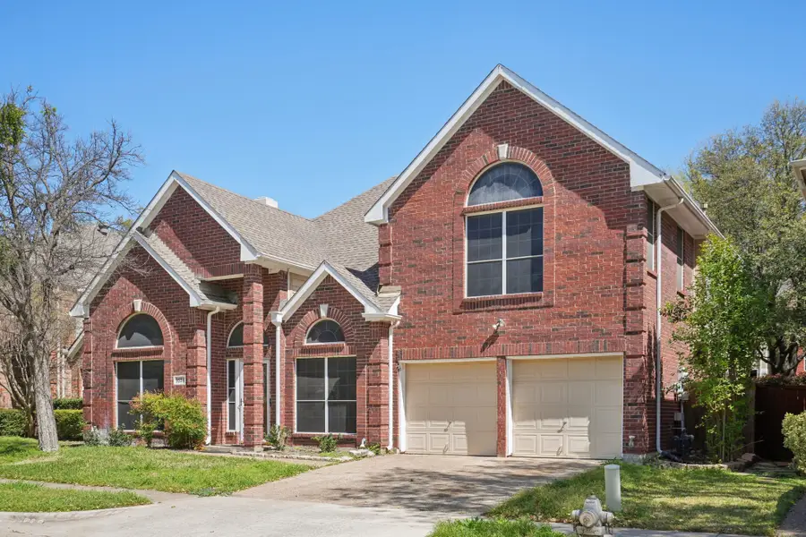 9354 Riverwalk Lane, Irving, TX 75063 - #2