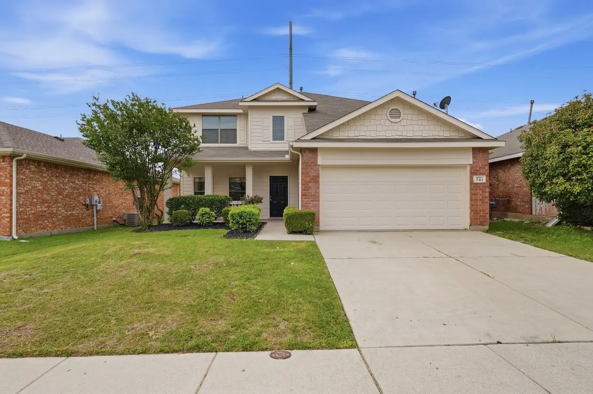 741 Kentucky Derby Lane, Fort Worth, TX 76179 - #1