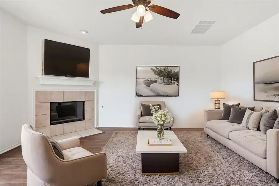741 Kentucky Derby Lane, Fort Worth, TX 76179 - #2