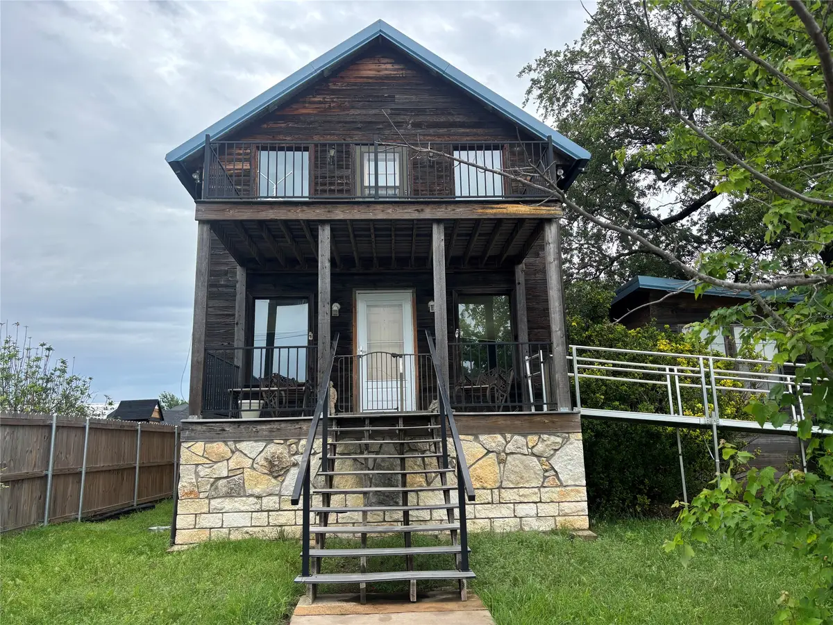 4913 Terlingua Drive, Granbury, TX 76048 - #1