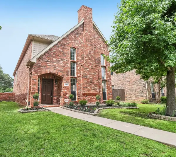 526 Archer Drive, Coppell, TX 75019