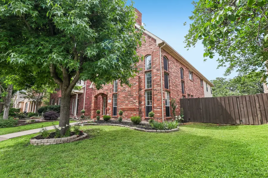 526 Archer Drive, Coppell, TX 75019 - #2